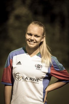 Bild 3447 - B-Juniorinnen SV Henstedt Ulzburg - Frauen Bramfelder SV 3 : Ergebnis: 9:0
